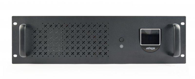 Источник бесперебойного питания EnerGenie UPS-RACK-1200