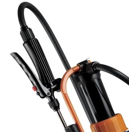 Опрыскиватель Jacto XP-16 (1185329)