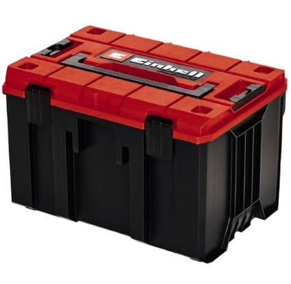 Пластиковий кейс Einhell E-Case E-Case M (4540021)