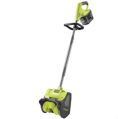 Снегоуборщик аккумуляторный Ryobi RY18ST25A-140