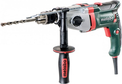 Дриль Metabo SBEV 1300-2