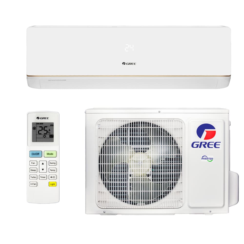 Кондиционер Gree GWH18QD-K3DNA5E/A6E Wifi Inverter