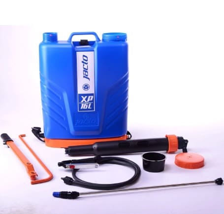 Опрыскиватель Jacto XP-16 (1185329)