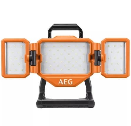 Фонарь аккумуляторный AEG BLP18