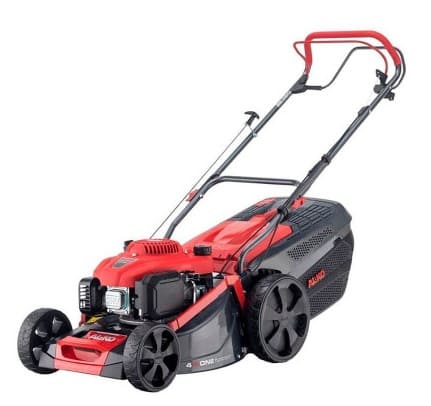 Газонокосилка бензиновая AL-KO Premium 521 SP-A (119997)