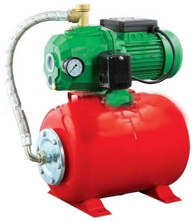 Насосная станция NPO AUDP 750A