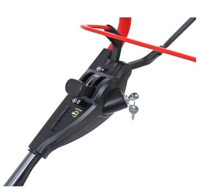 Газонокосилка бензиновая AL-KO Premium 520 VSІ-B (119948)