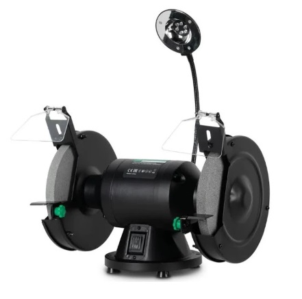 Заточной станок DWT DSP-350 L