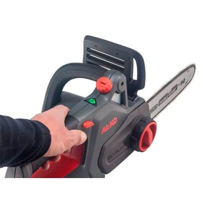 Пила цепная аккумуляторная AL-KO CS 1825 BoFlex (113919)