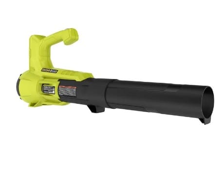 Повітродувка Ryobi RY18BLA-0