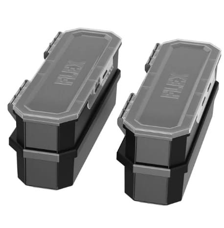 Кейс для инструмента Flex TK-L SP TB (531466)