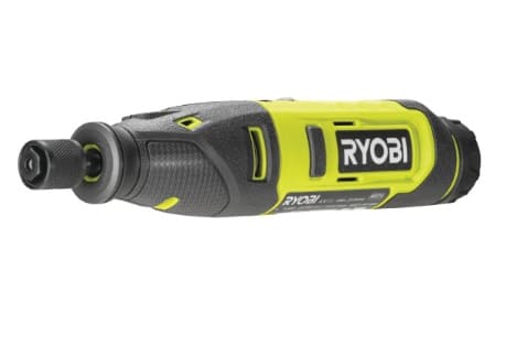 Гравёр аккумуляторный Ryobi RRT4-120GA15