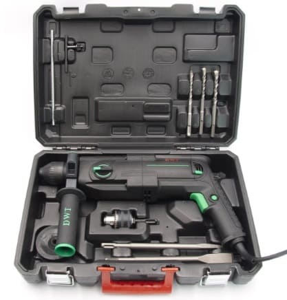 Перфоратор DWT SBHP10-30 BMC