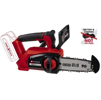 Пила цепная аккумуляторная Einhell FORTEXXA 18/20 TH - Solo