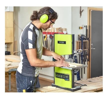 Ленточнопильный станок по дереву Ryobi RBS250G