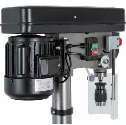 Сверлильный настольный станок JET JDP-13M