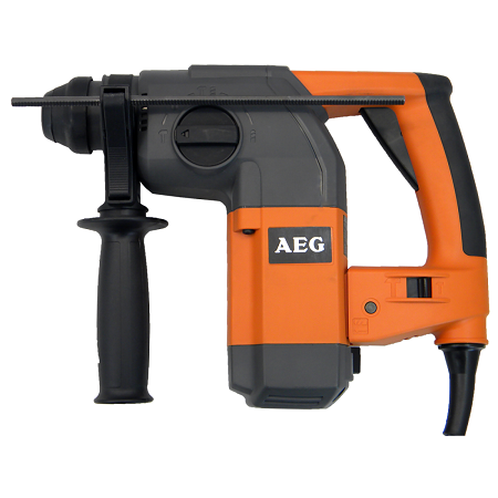 Перфоратор AEG BH 26 LE