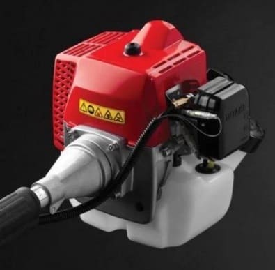 Мотокоса Maruyama BC500H-RS (363775)