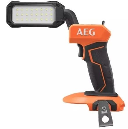 Фонарь аккумуляторный AEG BSL18-0