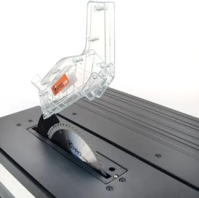 Пила циркулярная PROton TCT-254