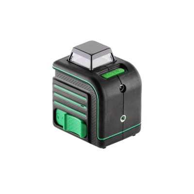 Нивелир лазерный линейный ADA Cube 3-360 Green Professional Edition (А00573)