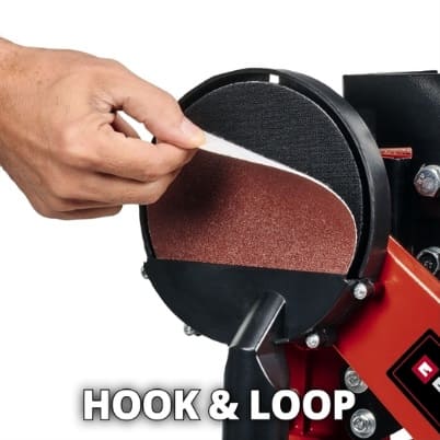 Станок шлифовально-полировальный Einhell TC-US 380