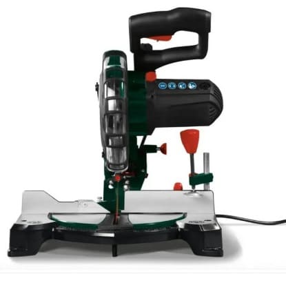 Пила торцевая Parkside PKS1500B3