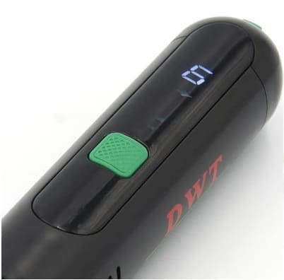 Гравер акумуляторний DWT AGSP-07 TB