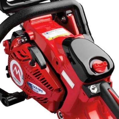 Пила цепная Maruyama MCV3101S (362931)