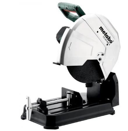 Металоріжучий верстат Metabo CS 24-355 S
