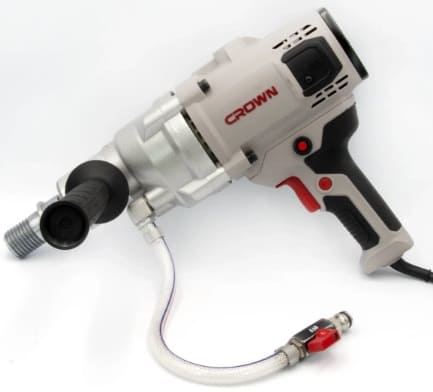 Установка алмазного бурения CROWN CT32035 BMC (411899)