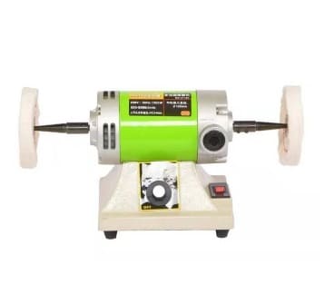 Станок шлифовально-полировальный Beking BG-3118D