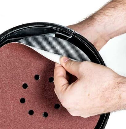 Шліфувальна машина Einhell TP-DWS 18/225 Li BL - Solo