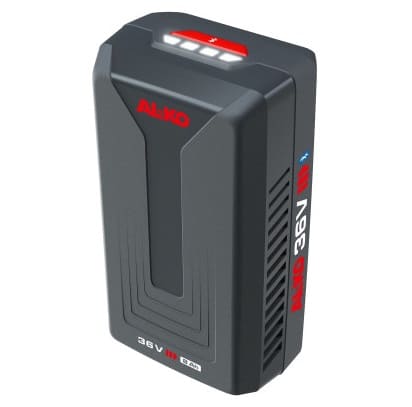 Аккумулятор AL-KO Li-ion 36V 8AH Energy Flex (114017)