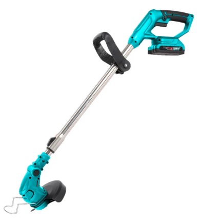 Триммер аккумуляторный GRAND АТГ-20