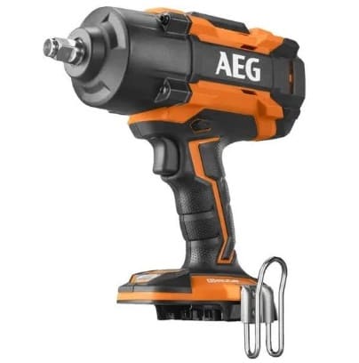 Гайковерт аккумуляторный AEG BSS18HTF12BL-0