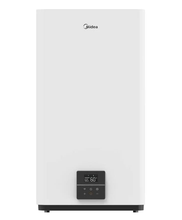 Водонагреватель (бойлер) Midea PRIME Wi-Fi D50-20ED6 (W)