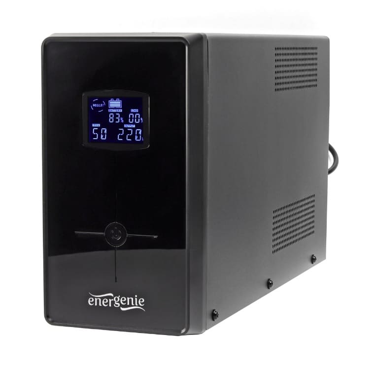 Источник бесперебойного питания EnerGenie EG-UPS-032