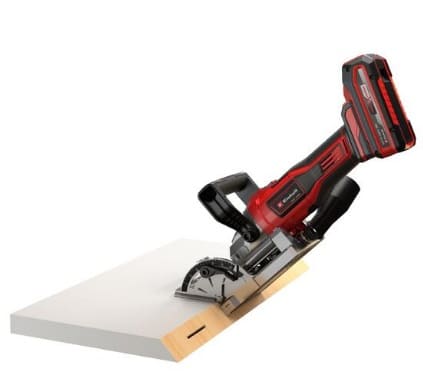 Фрезер ламельный Einhell TE-BJ 18 Li - Solo