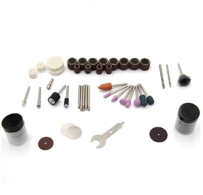 Гравер акумуляторний DWT AGSP-07 TB