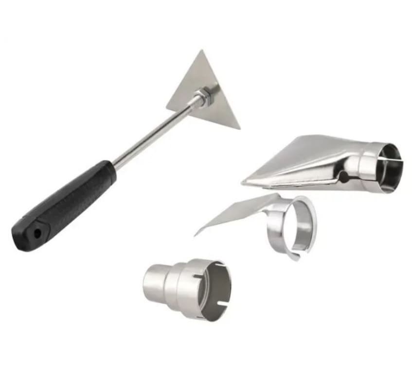 Технічний фен Ronix 1104