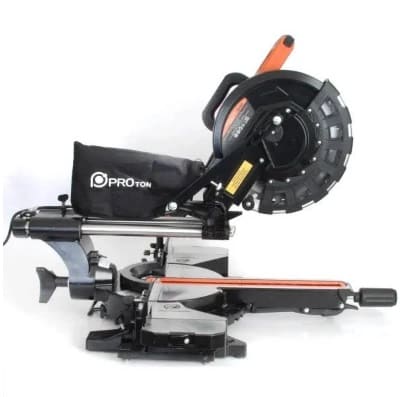Пила торцевая PROton PDT-255PL