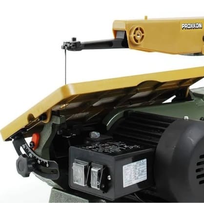 Мини лобзиковый станок PROXXON DSH (28092)