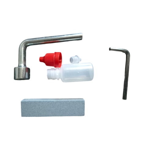 Секатор аккумуляторный GRAND СА-30F/20BL-1