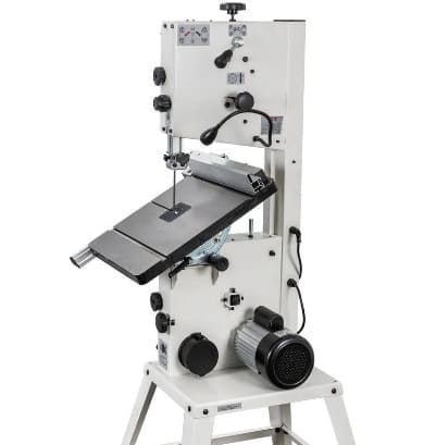 Ленточнопильный станок по дереву JET JWBS-12S