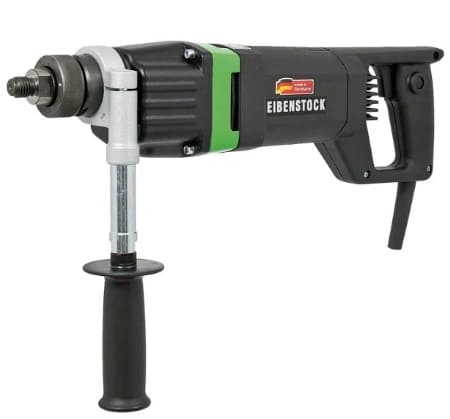 Установка алмазного бурения Eibenstock ESD 1801