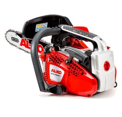 Пила цепная AL-KO Comfort BKS 2625 Т