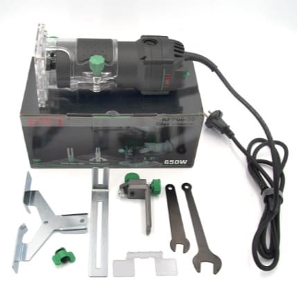 Фрезер DWT KFP06-30