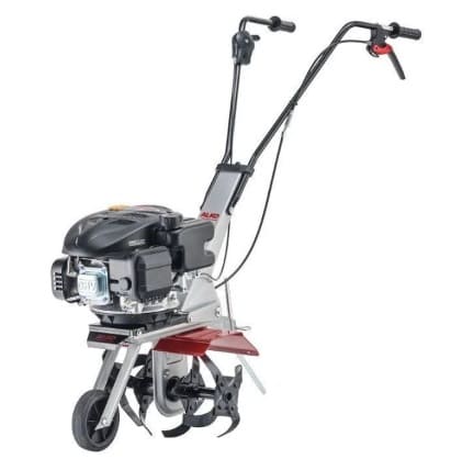 Культиватор AL-KO Easy MH 350-9 LM (113727)