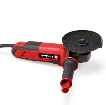 Кутова шліфмашина (Болгарка) Einhell TE-AG 125/1010